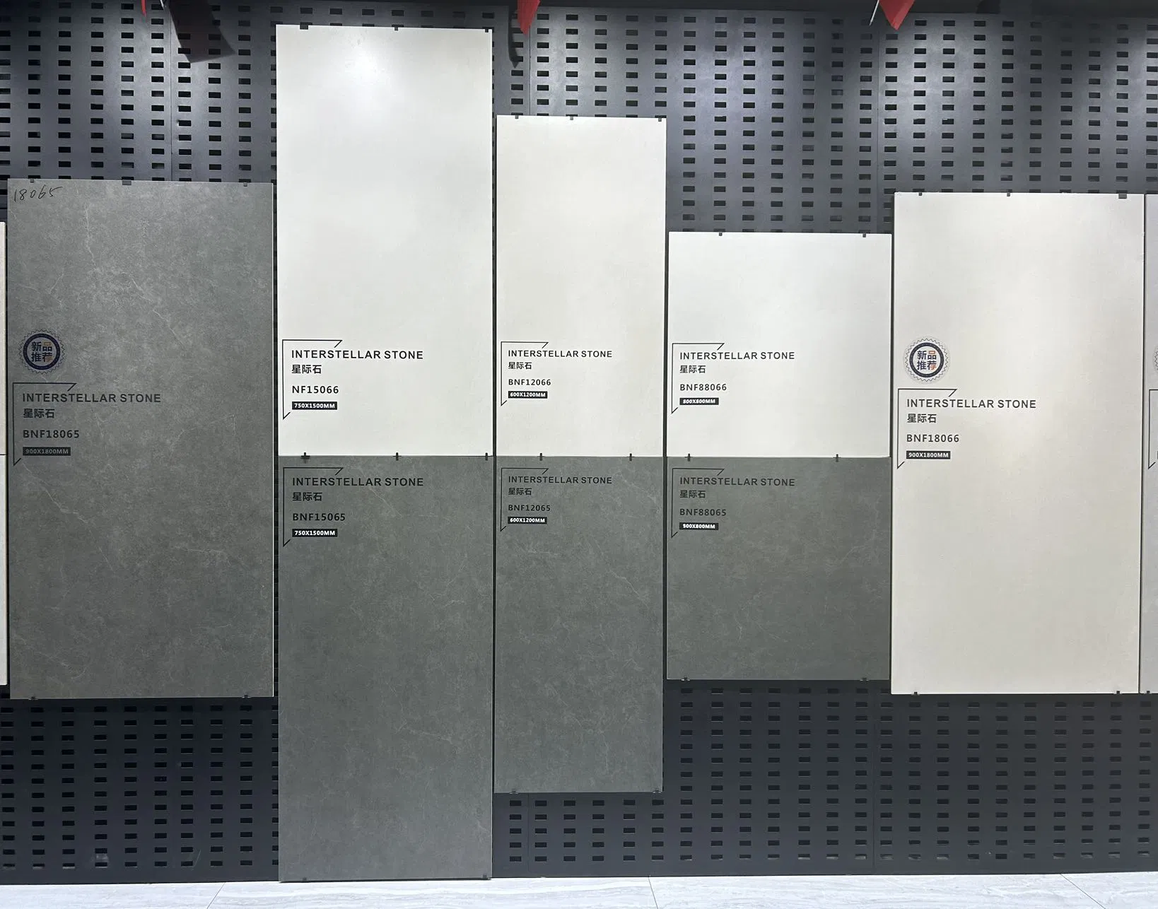 Керамическая плитка ручной работы в стиле рустик