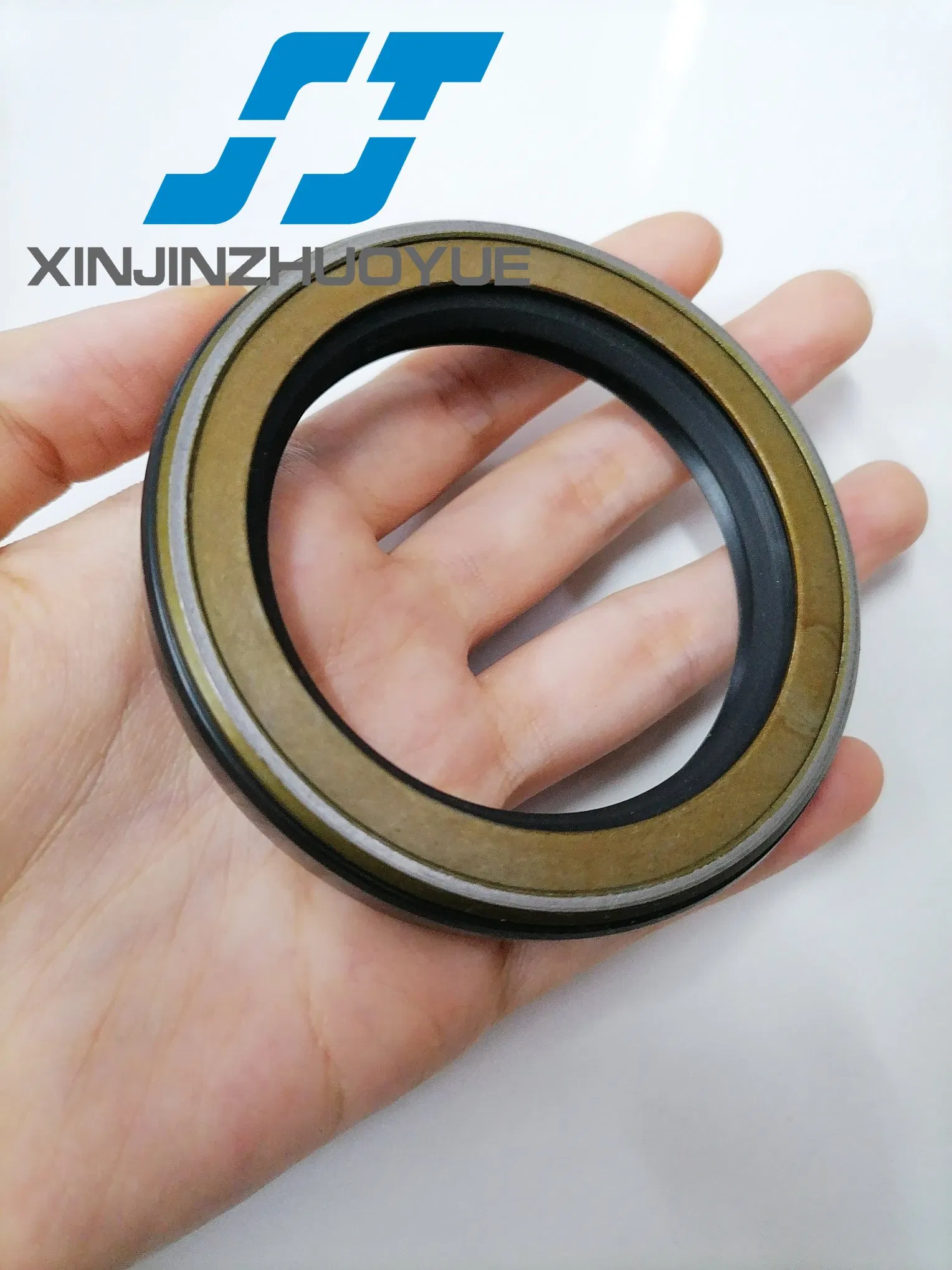 Манжета гидравлическая Nok AW3055 55x78x12