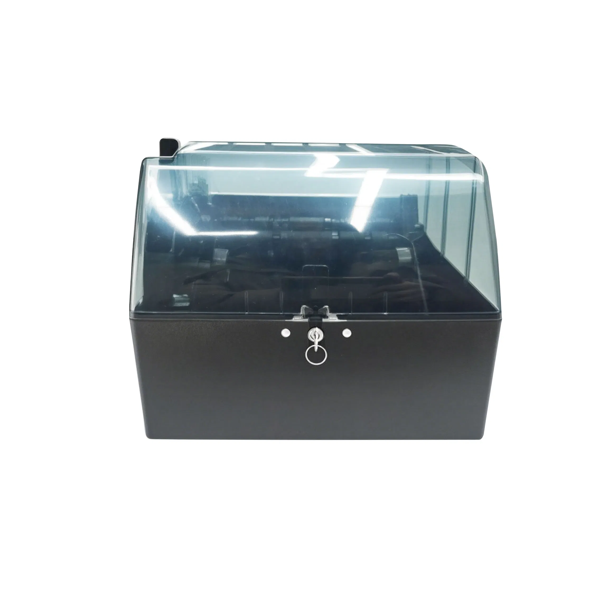 Model Design Commercial Toliet Tissue Box Mounted Lever Roll Hand Towel Dispenser