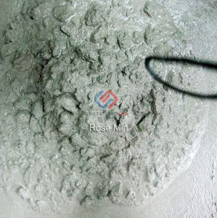 Twisted and Mesh Fiber Together Concrete Twisted Hybrid Fibers