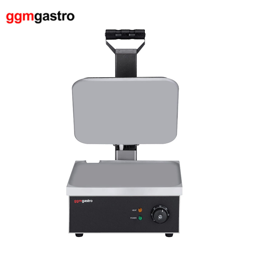 Electric 10 Slice Deep Fill Sandwich Toaster Maker