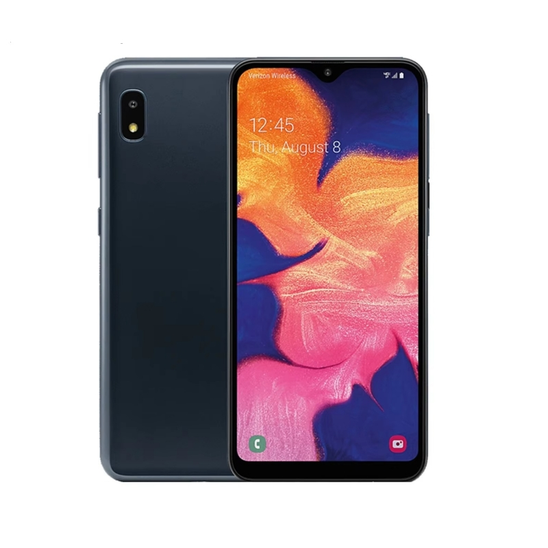 Wholesale Mobile Phone Second-Hand Phone Unlocked Mobile Phone for A10