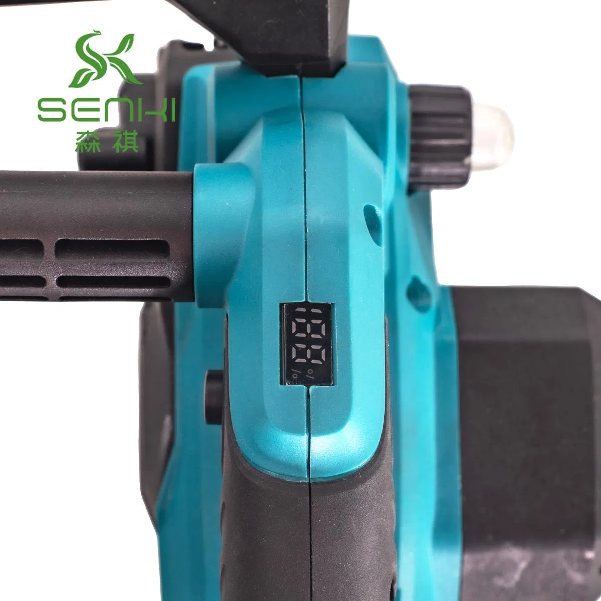 Mini Chainsaw Electric Garden Tool Lithium Chainsaw Brush Cutter