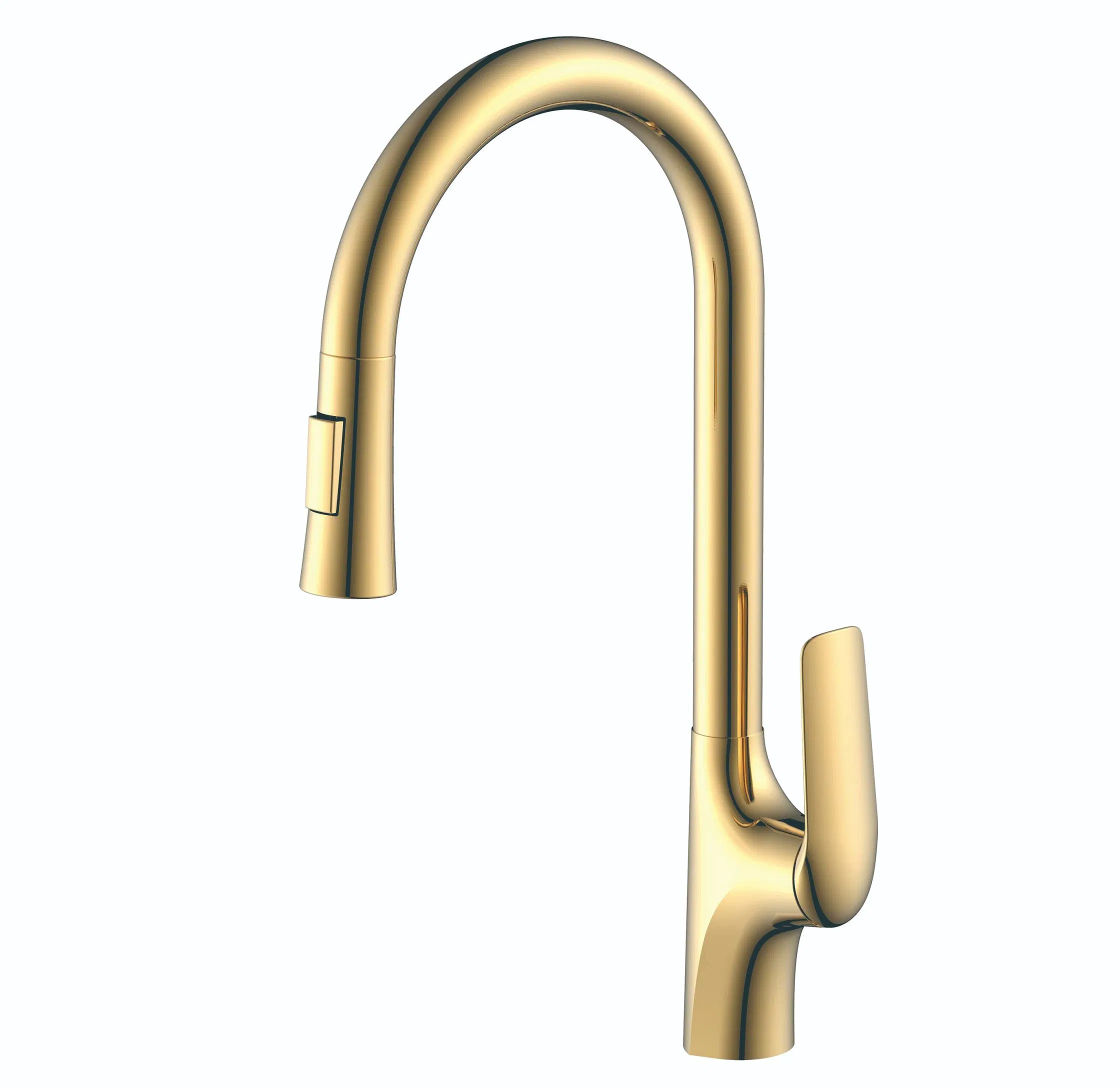 Brass Sink Tap Sink Faucet Classic and Modern Kitchen Mixer7389389bzg
