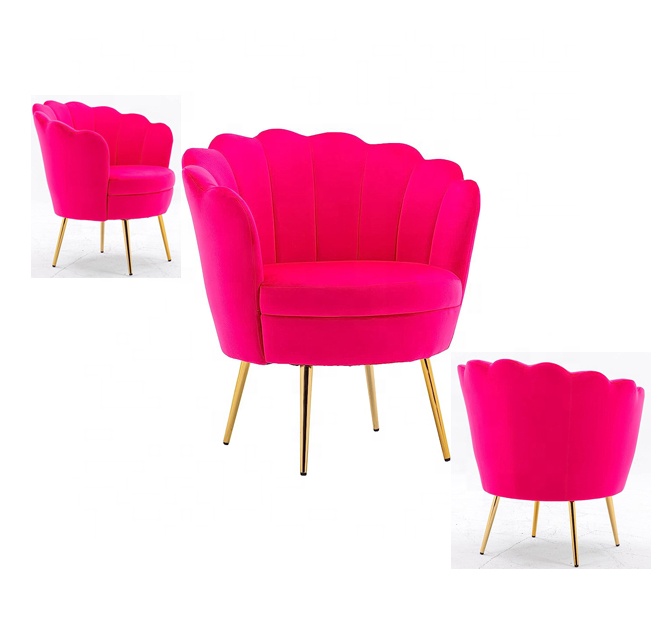 Ножки для мебели металлические