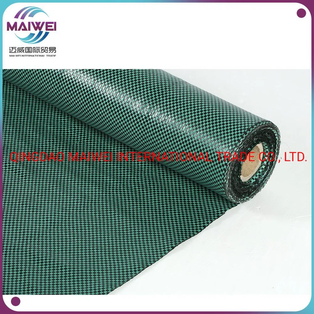 Agriculture/Garden/Greenhouse Weed Cloth Ground Cover Weed Barrier Mat, Plastic Cover Geotextile Fabric, Landscape Fabric, Weed Control Mat