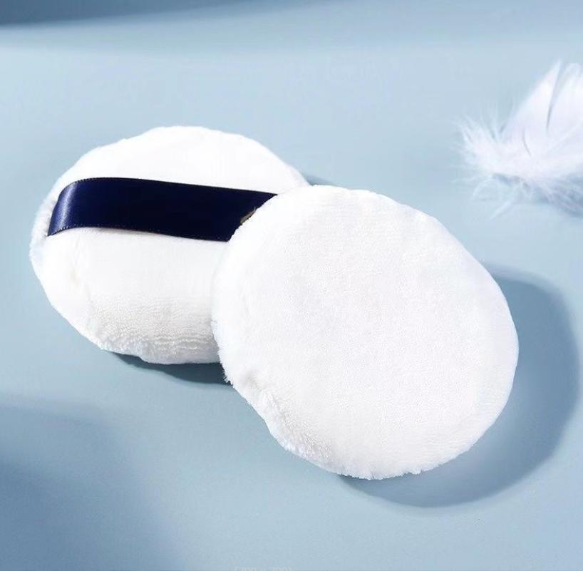 Soft Velvet Honey Powder Makeup Puff Powder Puff