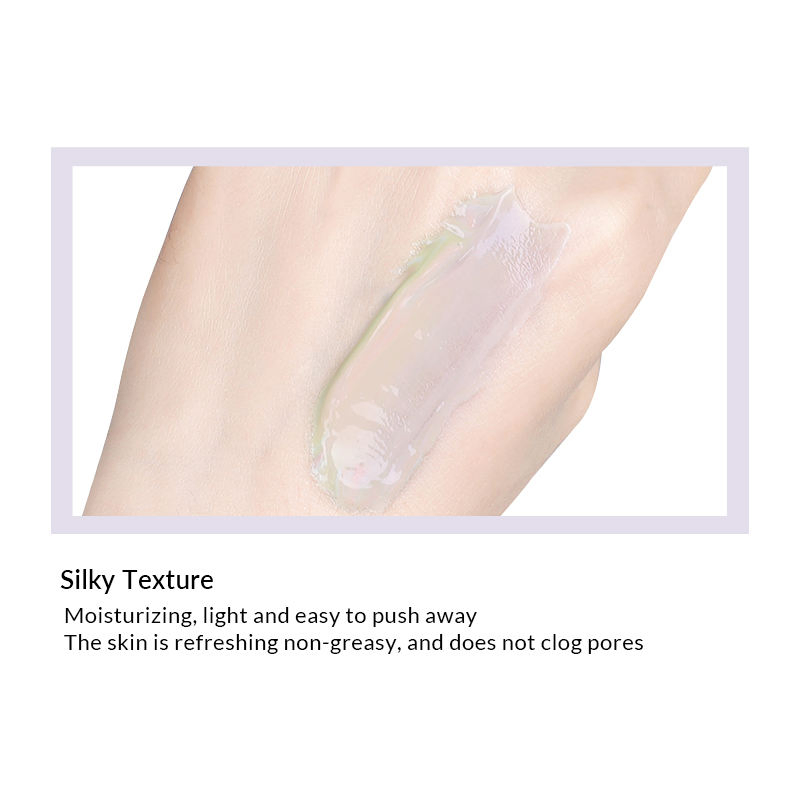 Seline Girl 40g 3-Colors Grooming Concealer Isolation Foundation