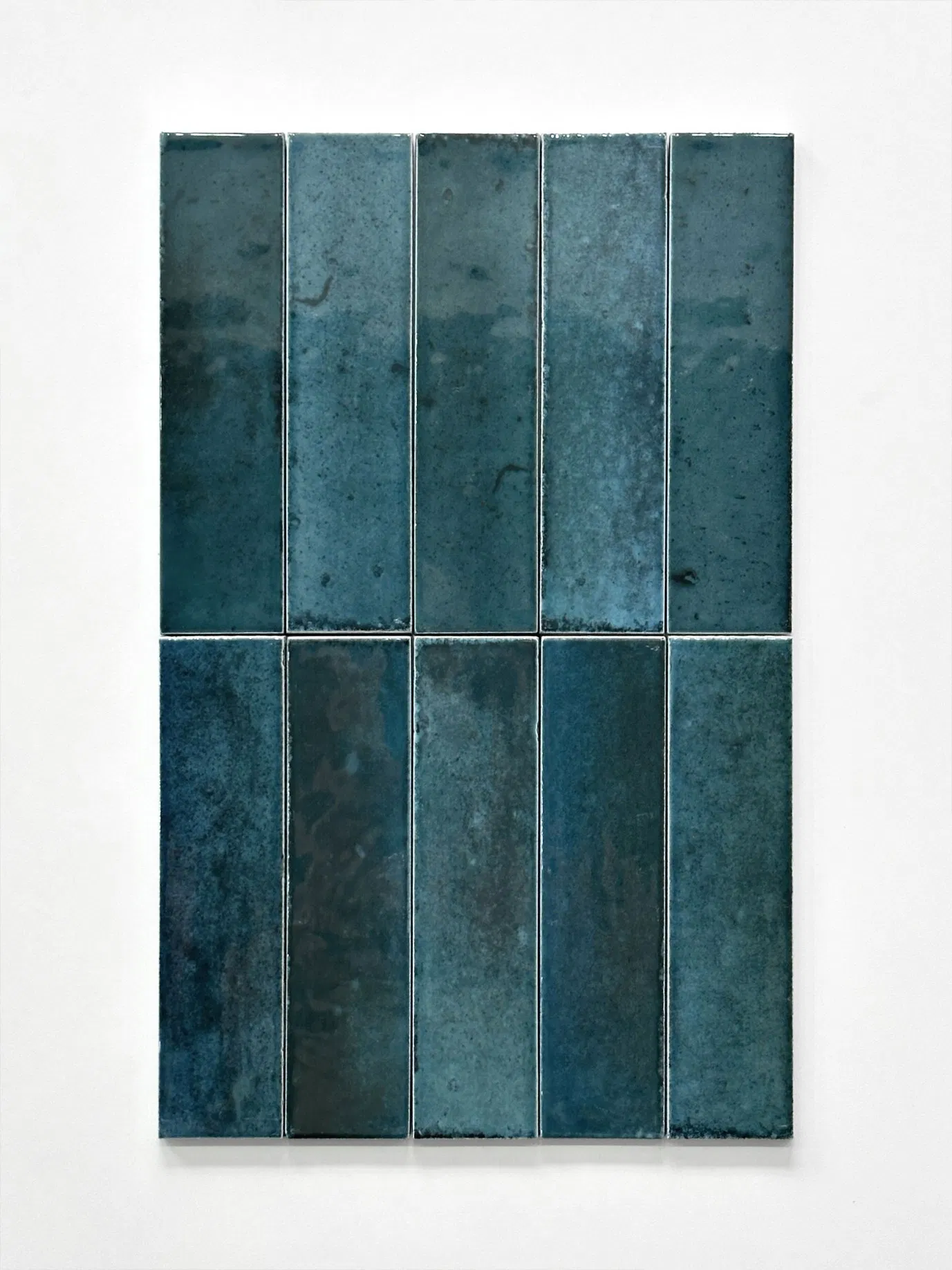 Керамическая плитка для стен натуральных цветов