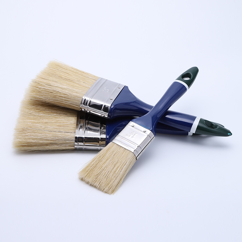 Fixtec Wholesale Chinese Painting Tools Quality Paint Brushes