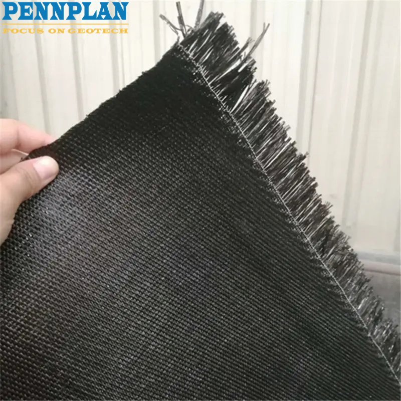 High-Tenacity Polypropylene Dewatering Fabric Container for Rapid Dehydration Solidification