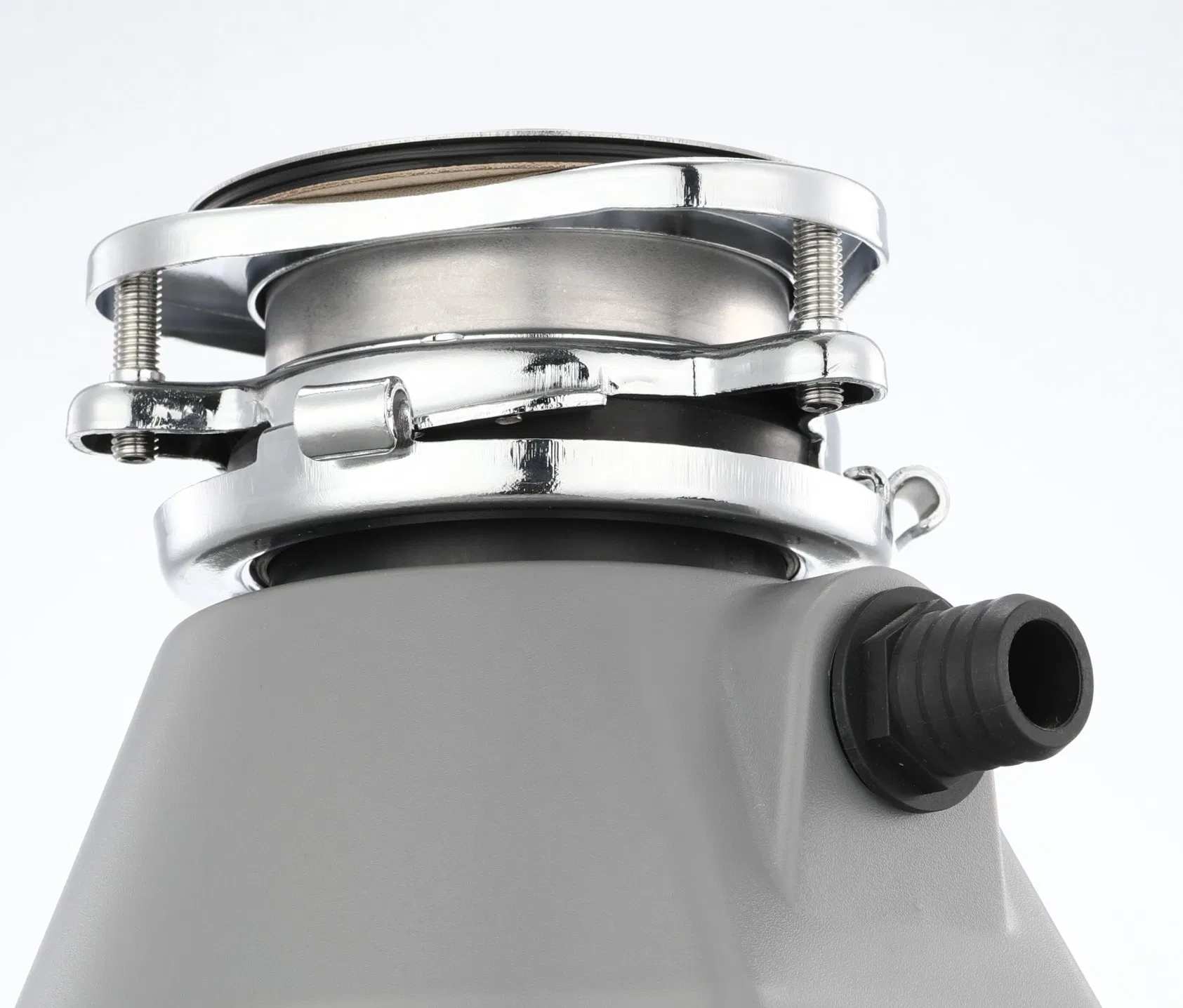 1HP Stainless Steel Sink Food Waste Disposer