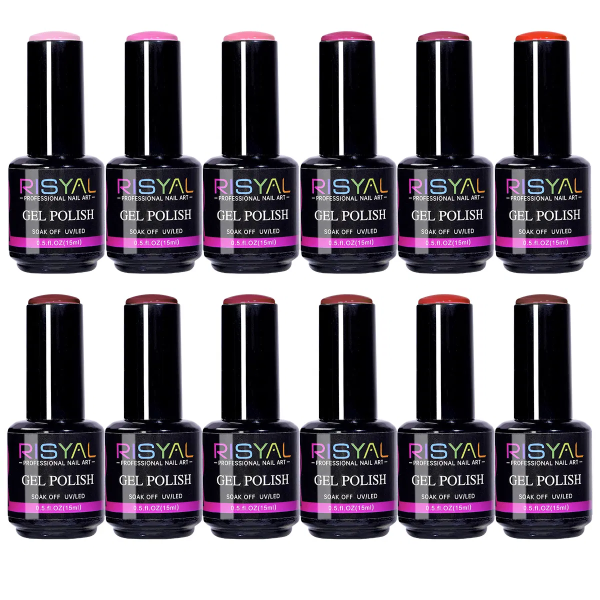 OEM Customizable Water-Based Peelable Nail Polish Long-Lasting Quick-Drying Gloss Nail Art Direct