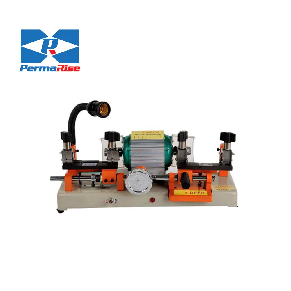 Df-368A Key Copy Machine Key Cutting Machine Used for Key Blank