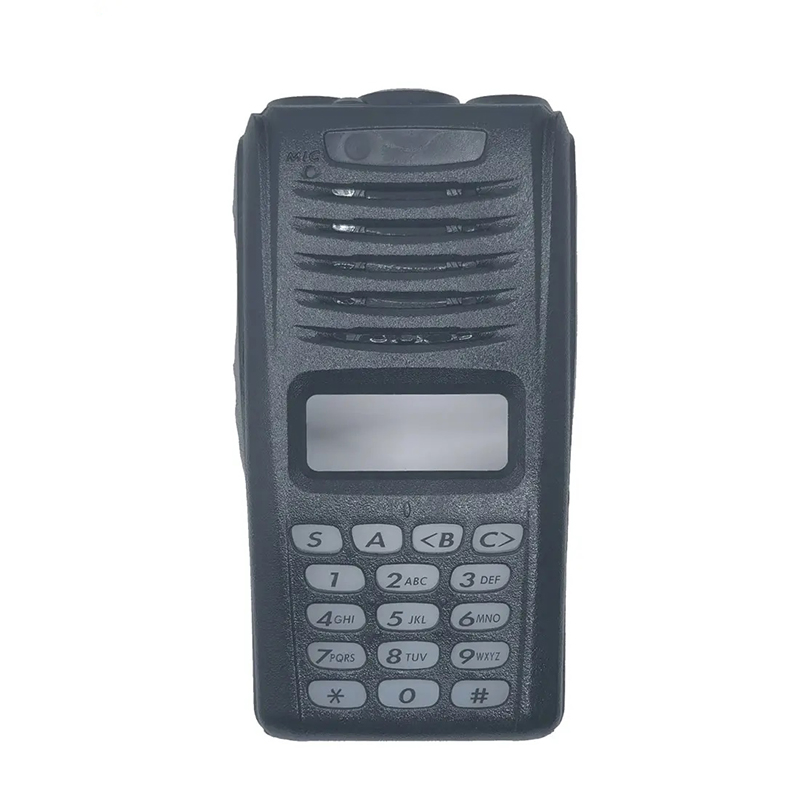 Корпус с клавиатурой для рации Kenwood NX-320/NX-220