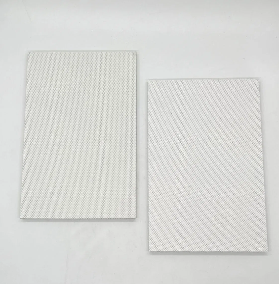Frieproof Wall Panel Aluminun Honeycomb Miicro Perforated Acoustic Panel