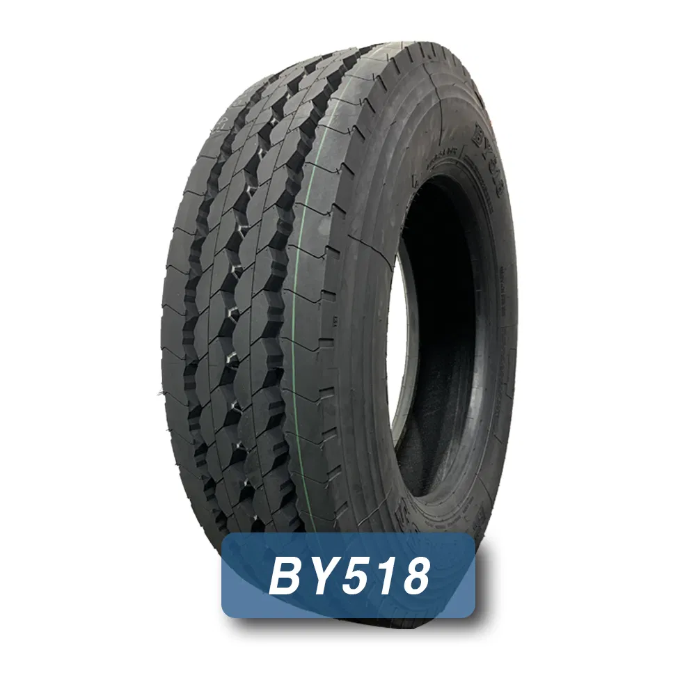 Шины для легких грузовиков 275/70 R22.5