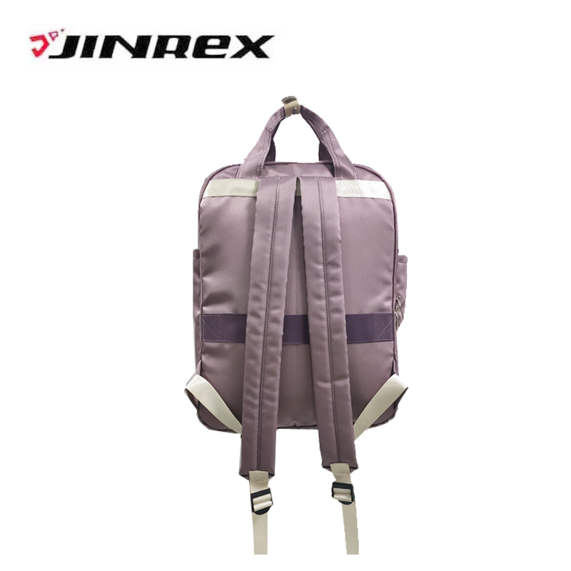 Multi Functional Diaper Baby Handbag Mum Travel Bag with Changing Pad Mummy Backpack