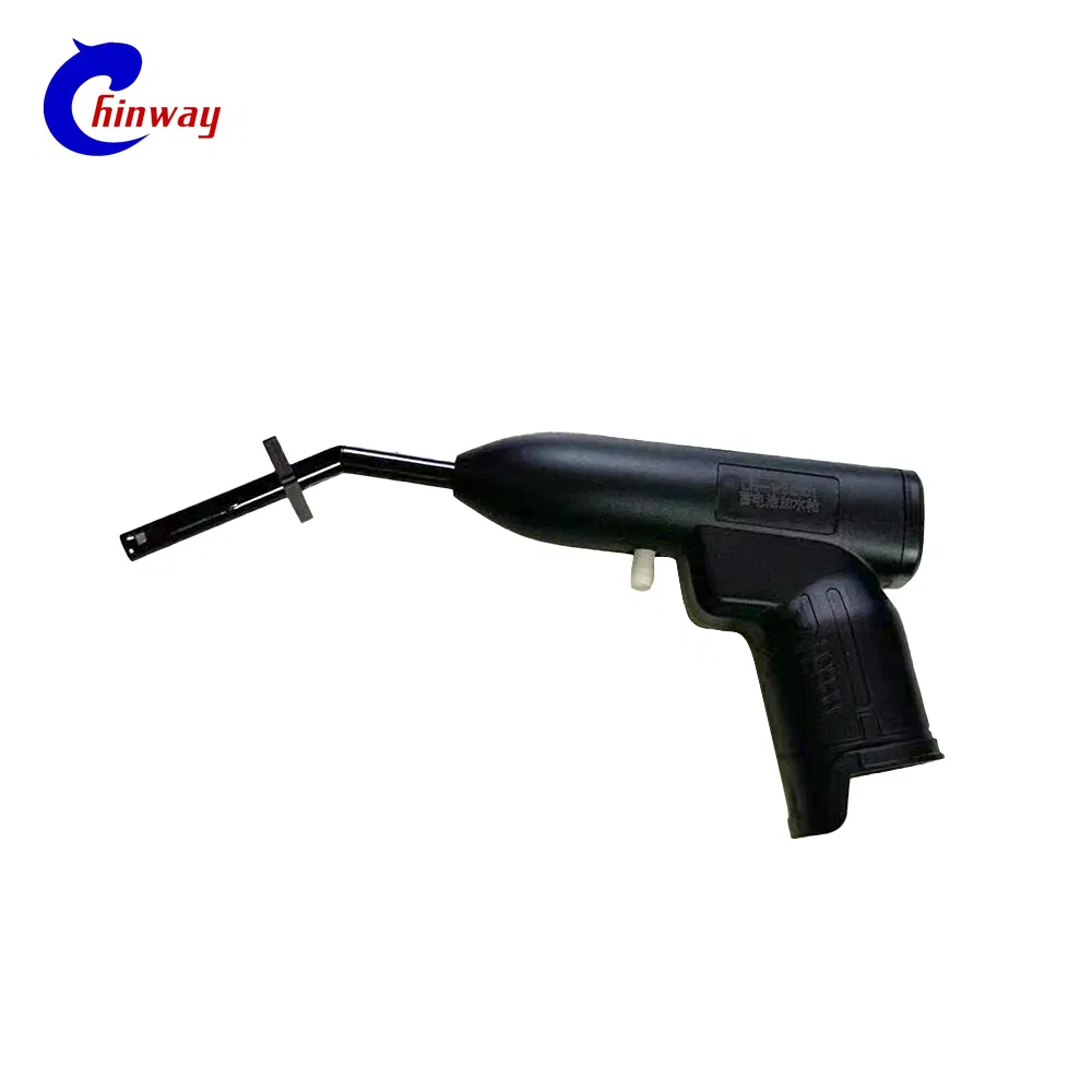 Forklift Battery Watering System Filler