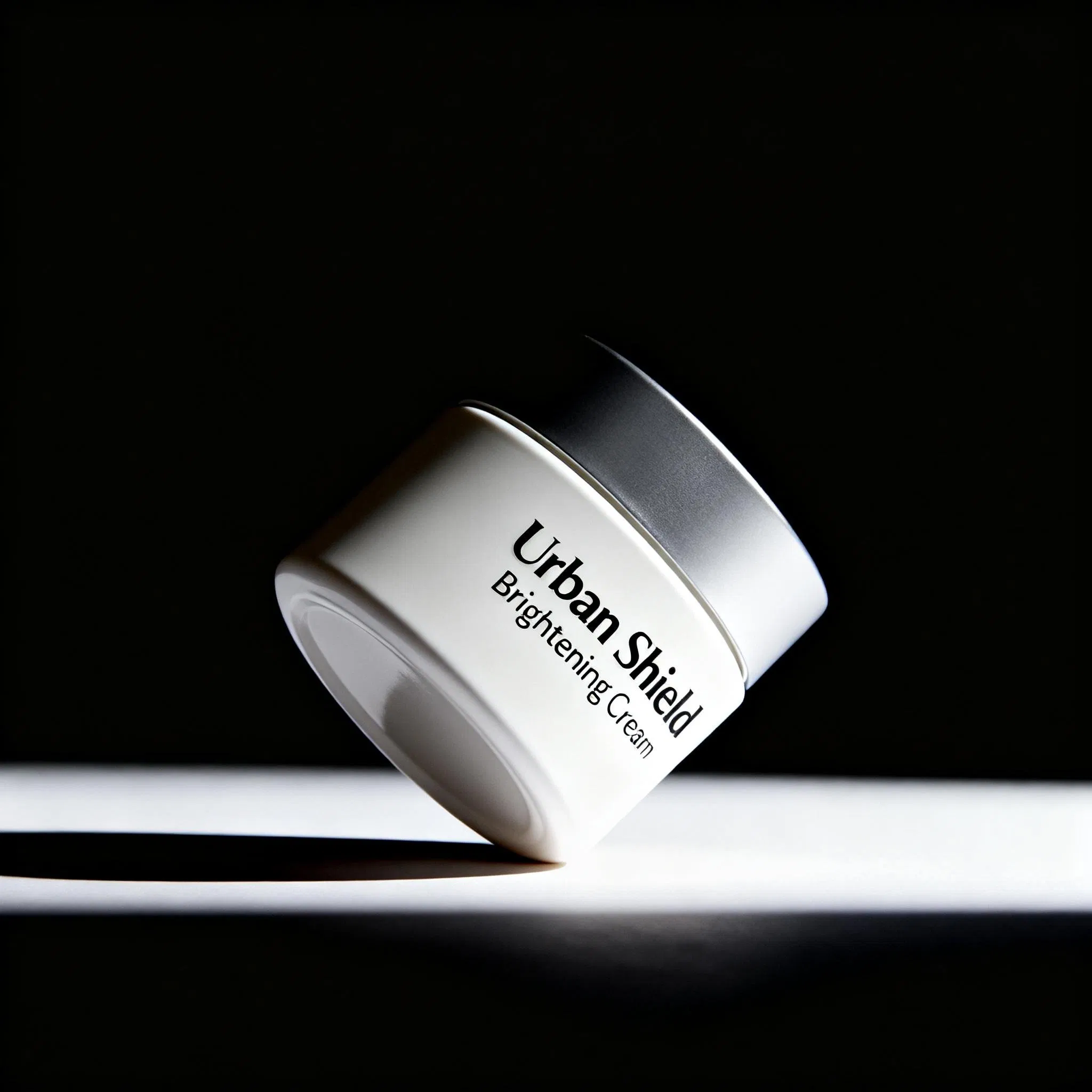 Premium Radiance Boosting and Color Correcting Makeup with Lotus Water and Physical UV Filters for Luminous Fair Skin