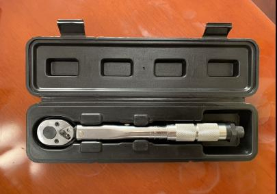 OEM Hand Tool Ratchet Wrench
