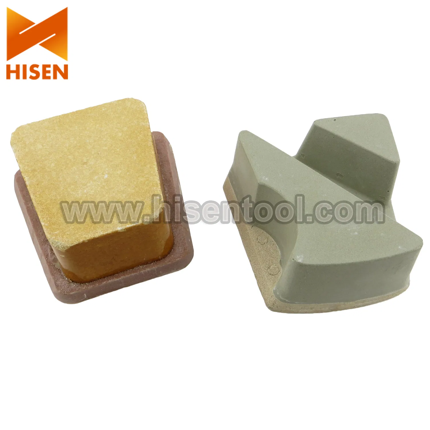 Abrasive Stone for Polishing Marble, Granite