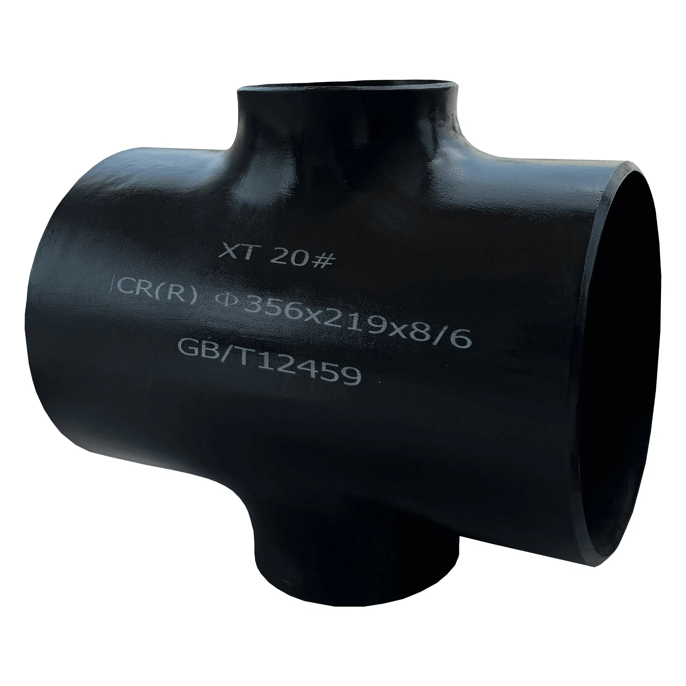 Крестовина для труб из стали 20# A105, 316/304/321