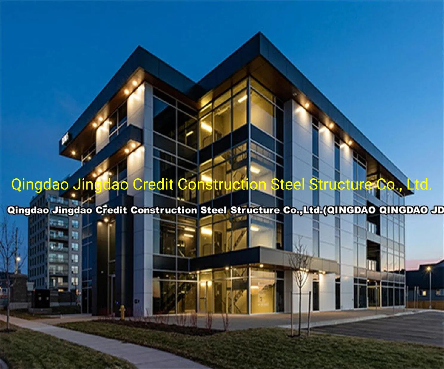 Glass Door Glass Window Glass Curtain Wall Building Furniture Supplies