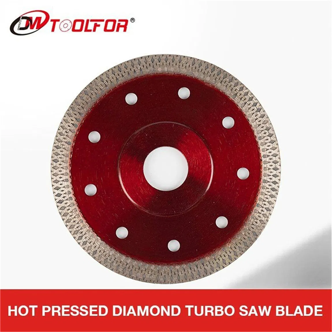 Алмазный диск 180 мм для резки гранита