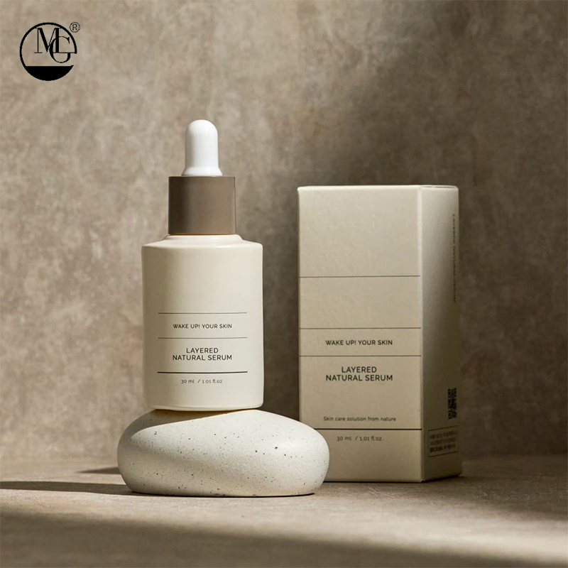 Chamomile Repairing Essence 30ml for Sensitive Skin with Natural Ingredients Essence