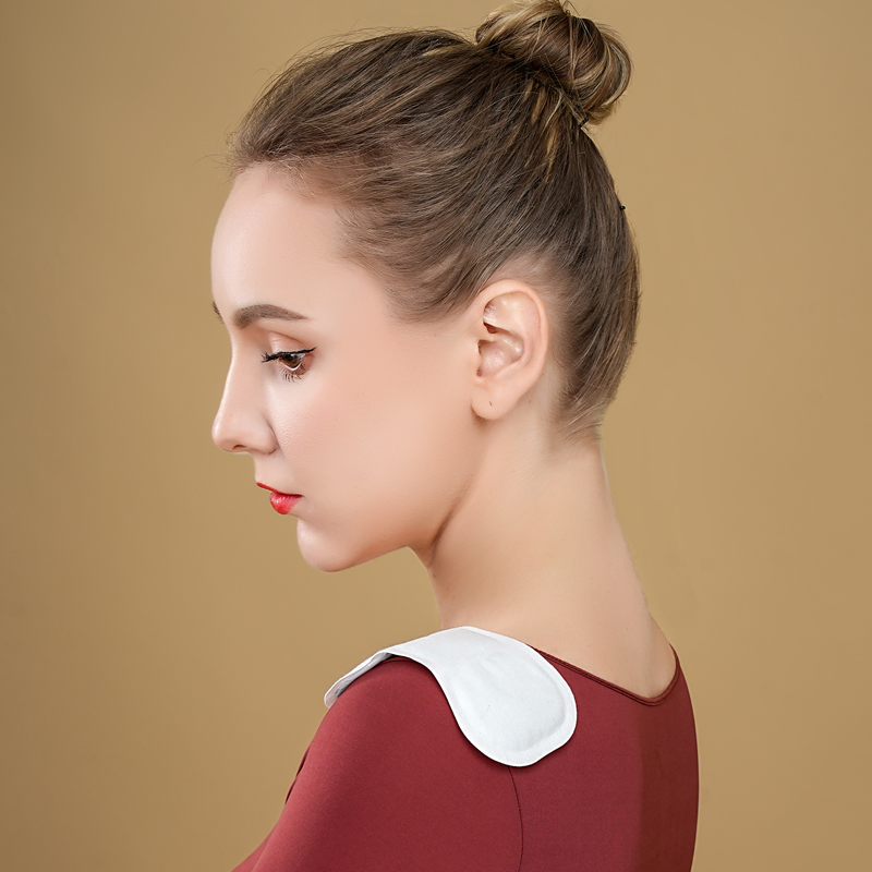 Cold Day Stick on Body Warmer for Back Waist Comfort