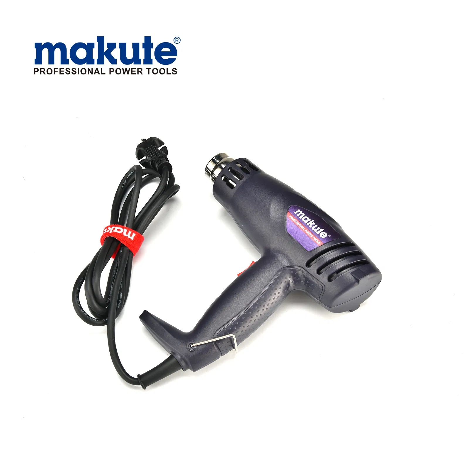 1600W Mini Makute Air Heat Gun with 2 Air Flow