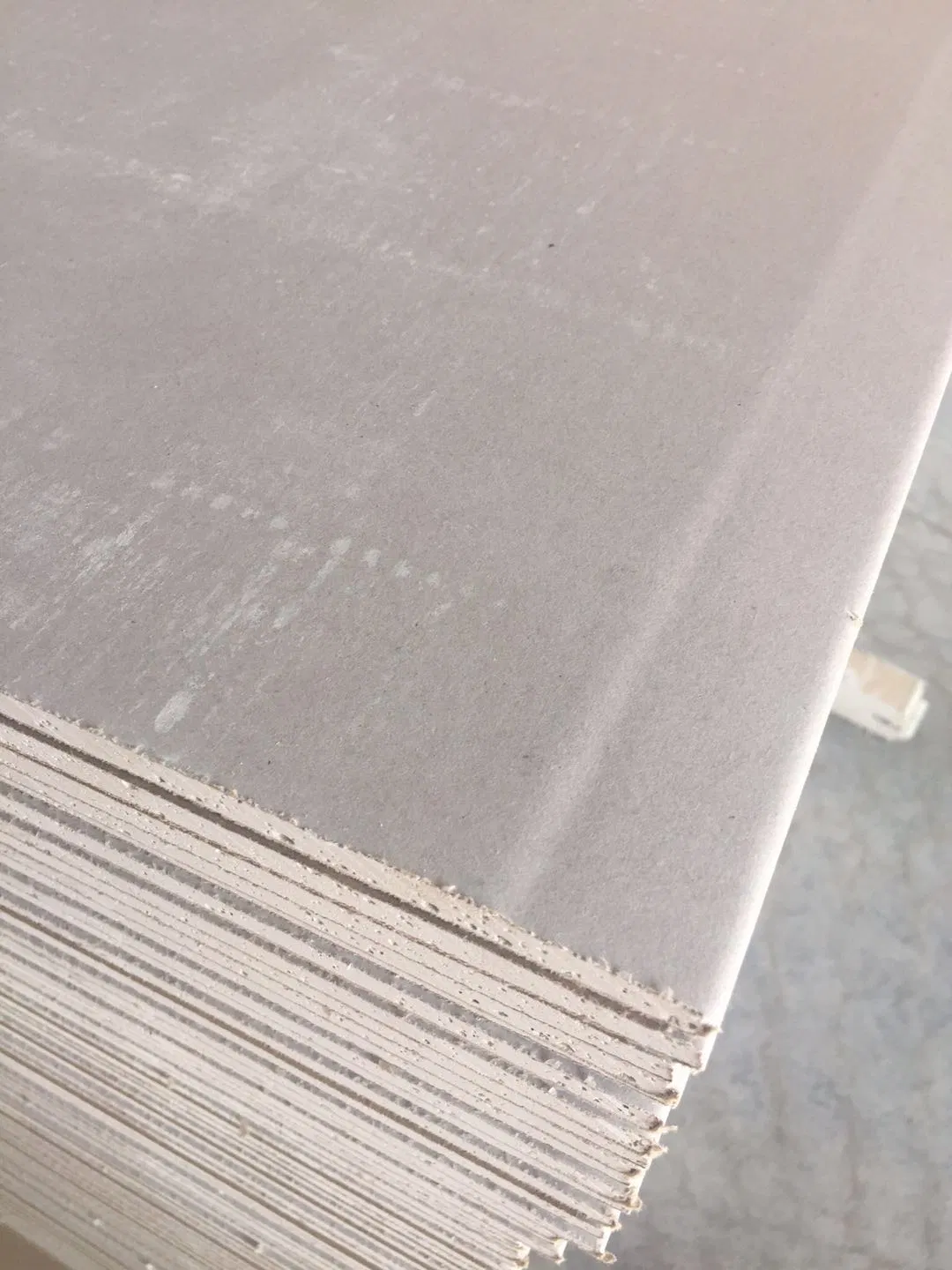 High Quality Standard Plaster Board