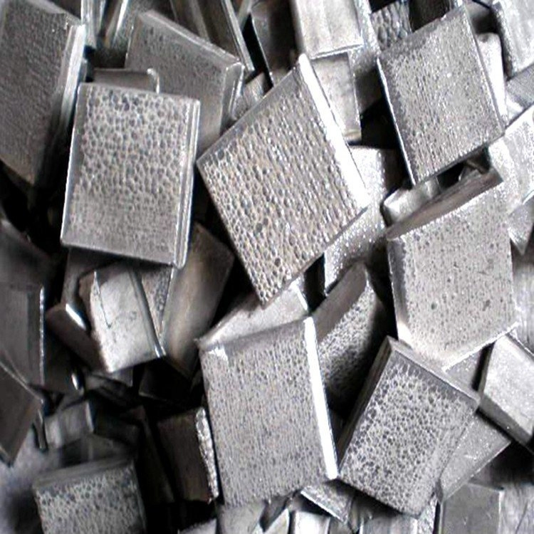 Premium 99.97% 99.99% Electrolytic Nickel Cathode with Low Cost