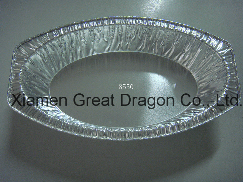 Aluminum Foil Steam Table Baking Pans (AFC-015)