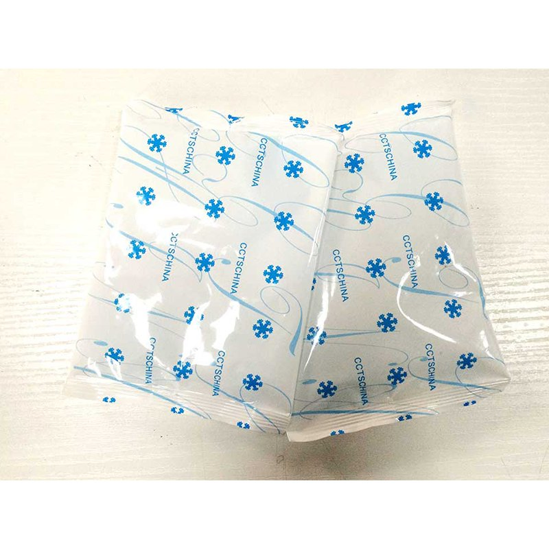 Guangzhou Shipping Ice Gel Pack, 250g Reusable Package Freezer