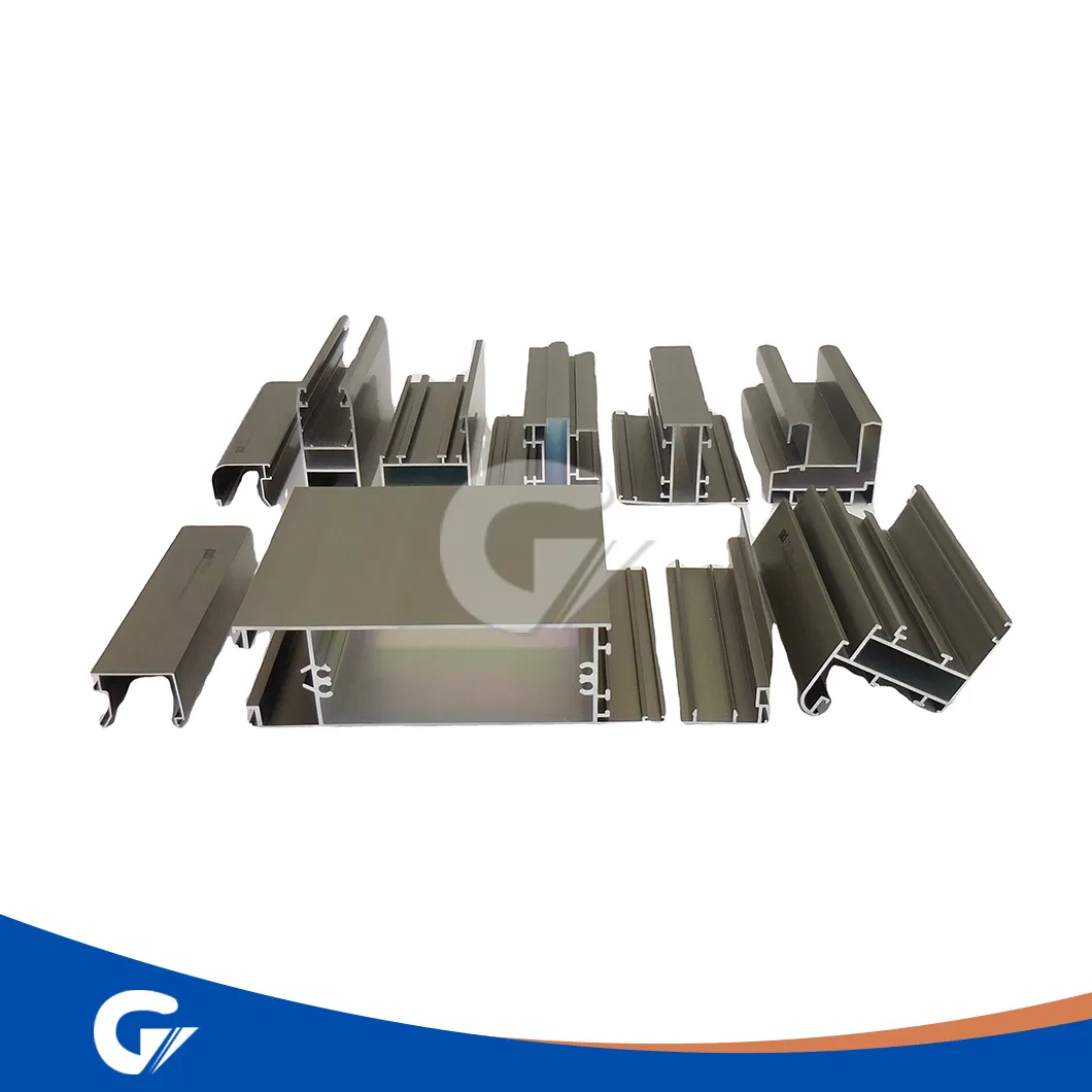 Extrusion Aluminium Tube Suppliers China Industrial Aluminum Extrusion Pipe Construction Aluminum Profile Tube