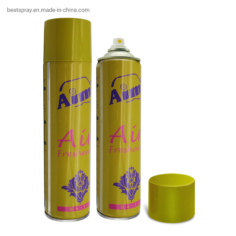 High Quality Air Freshener Best Air Freshener