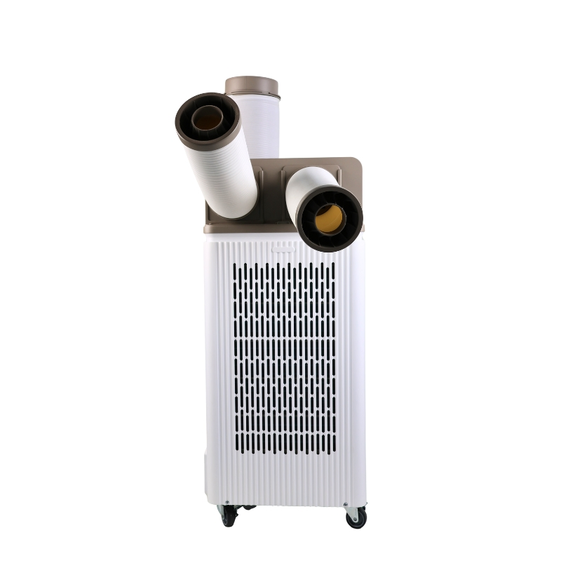 Портативный кондиционер EKT-D252 для помещений