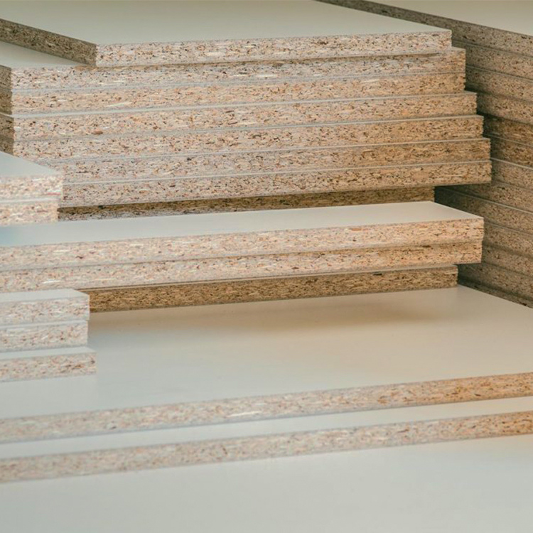 E1 Grade Particle Board - Termite - Resistant, Ideal for Tropical Homes