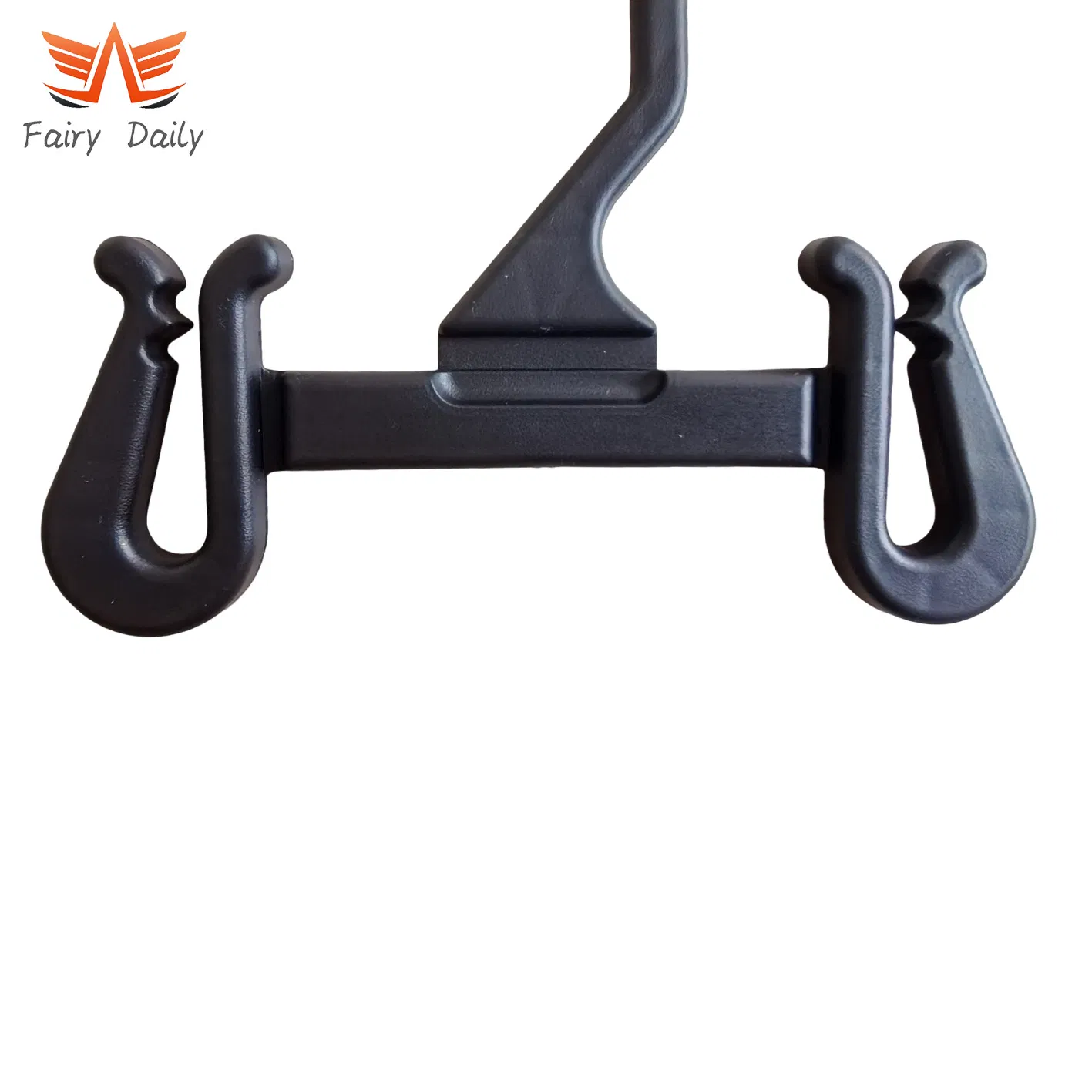 Factory Supply Wholesale Slipper Hooks Non Slip Shoe Hangers