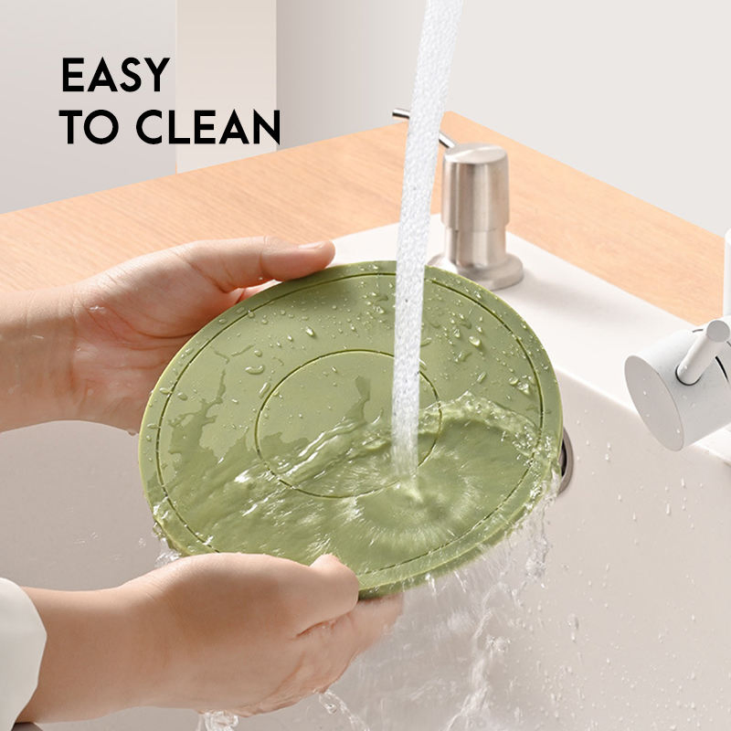 Индивидуальные силиконовые подставки для напитков