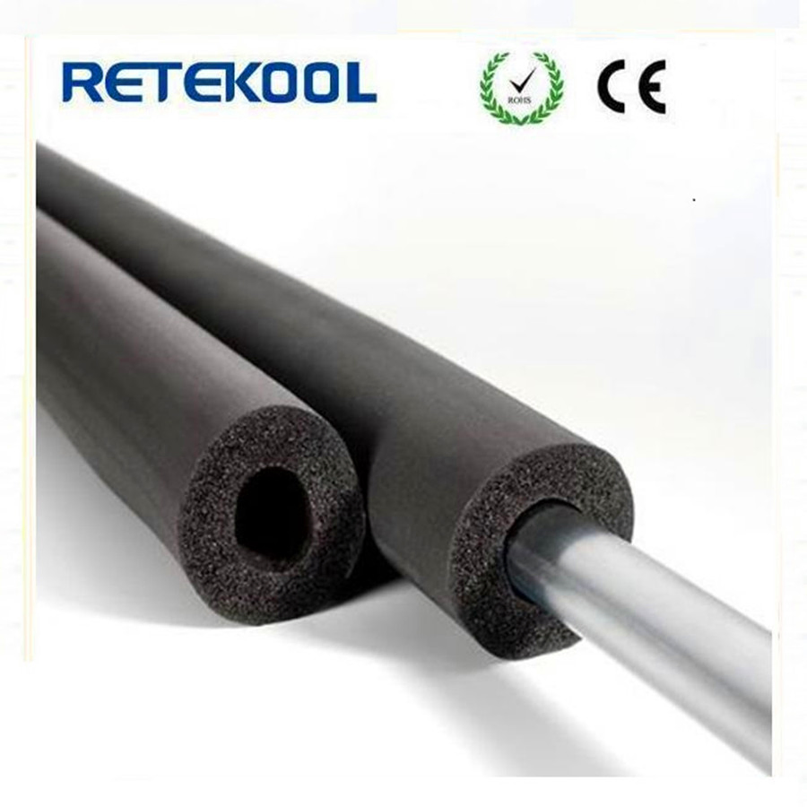 Insulation/Foam Filling/Rubber Foam/Thermal Insulation /Insulation Foam/HVAC Foam Insulation Tube