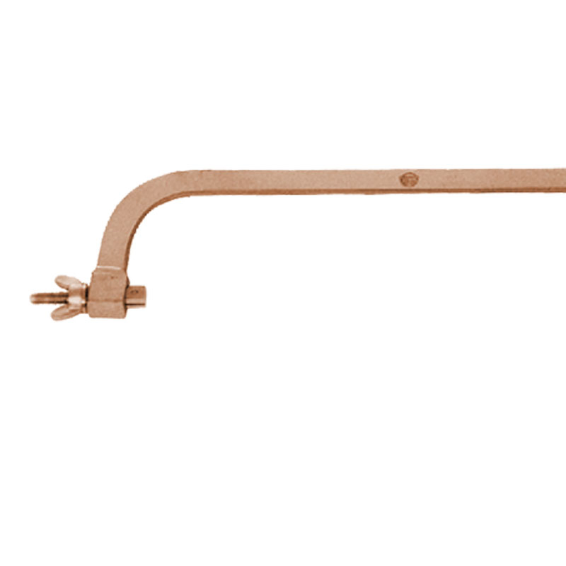 Wedo Non Sparking Beryllium Copper Hacksaw Frame