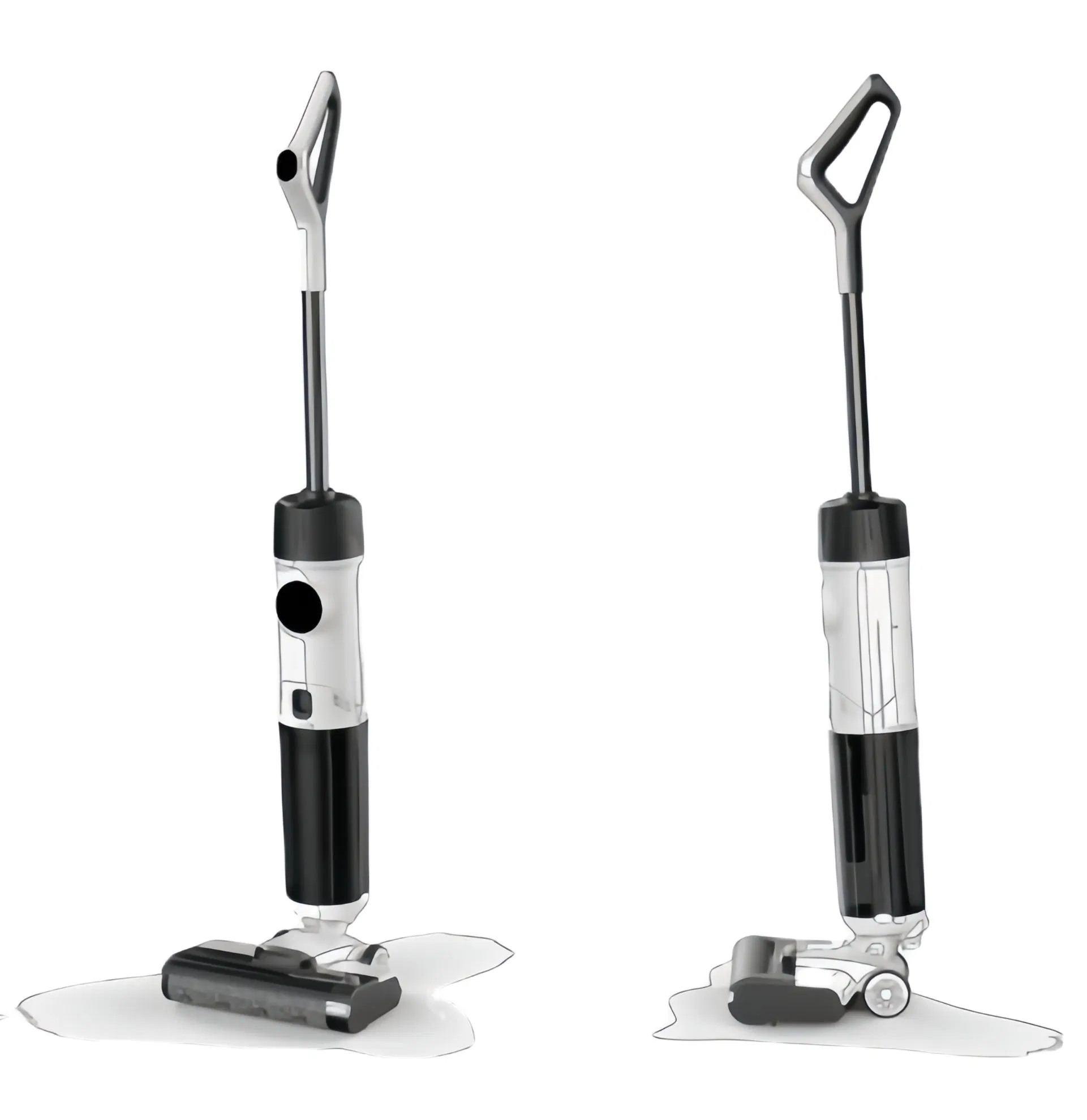 Industrial Stainless Steel Wet Dry Vacuum Cleaner Gt821 PRO Explosion Proof Motor for Hazardous Chemical Spills in Labs Factories Use