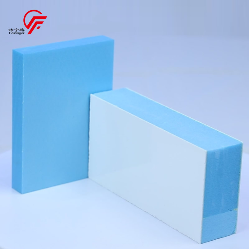 XPS Sandwich Panel Building Material
