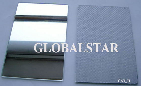 Mirror/Silver Mirror/Aluminum Mirror (3mm-6mm)