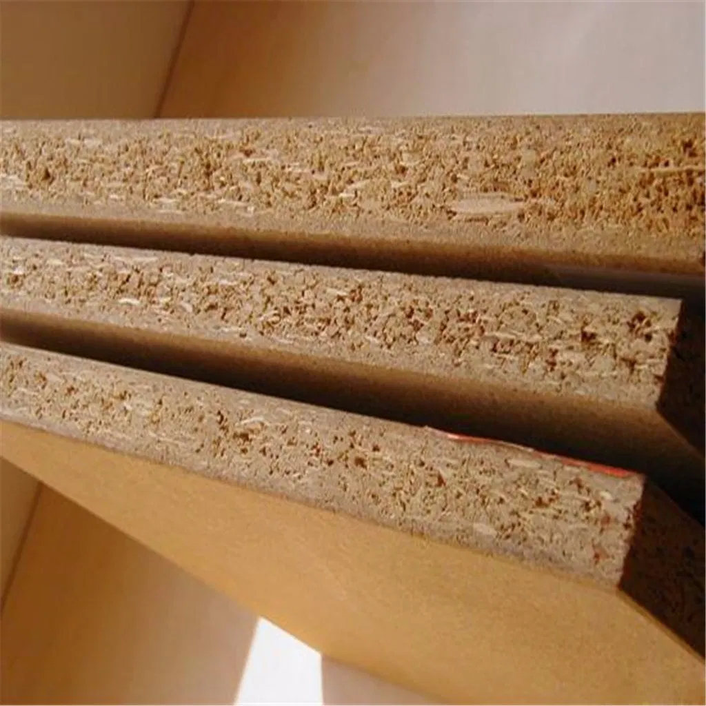 Best Price Partile Board OSB Board for Construction Usingu