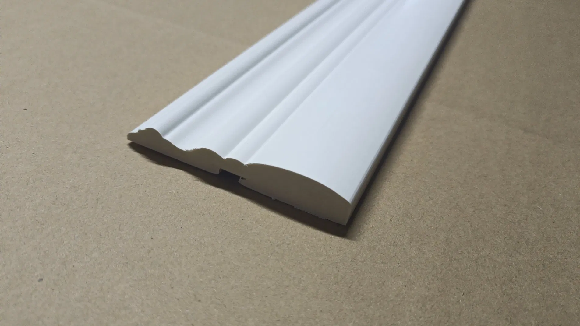 PVC Valance for PVC Venetian Blinds
