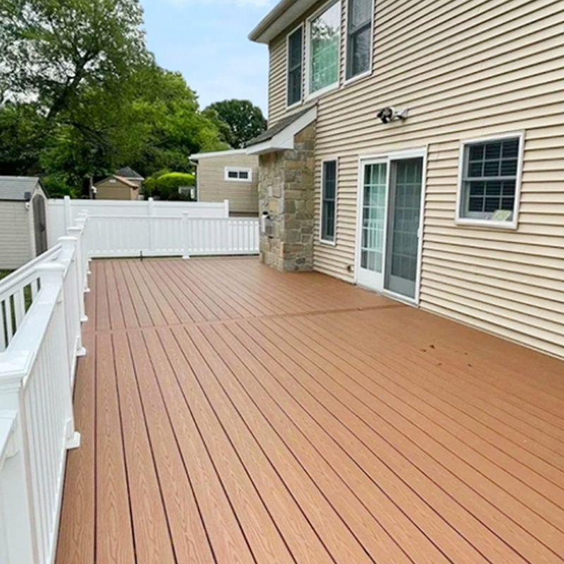 High Quality Solid Wood Flooring Durable Natural Hardwood Floor for Home and Commercial Use